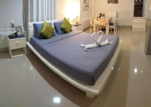 ชิค โฮเต็ล สุราษฎร์ธานี (Chic Hotel Suratthani)0