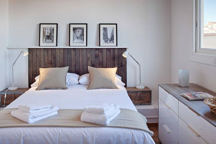 Habitat Apartments Bailen0