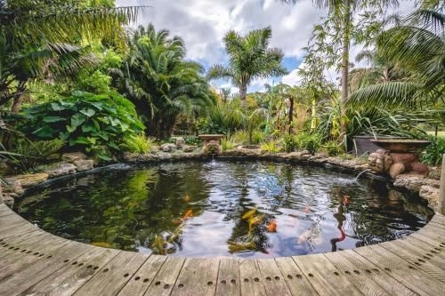 Albany Bali Style Accommodation2