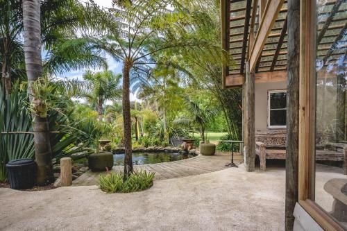Albany Bali Style Accommodation3