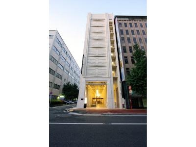 JR Kyushu Hotel Blossom Fukuoka0