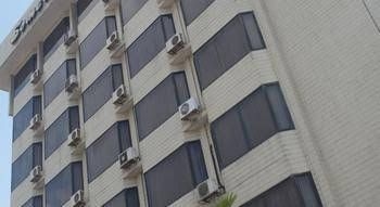 โรงแรมซัมเมอร์เซ็ต (Somerset Hotel)1