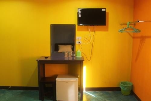 RC Guest House2