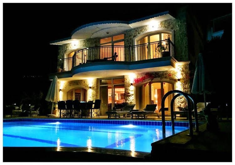 Villa Valo0