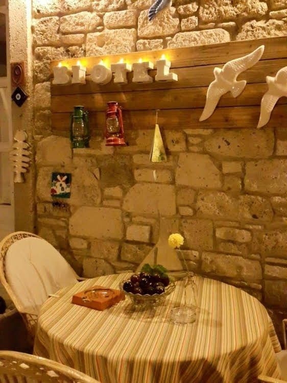 Bi Hotel Alacati0