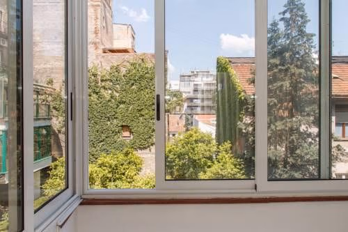 Parlament Apartment0