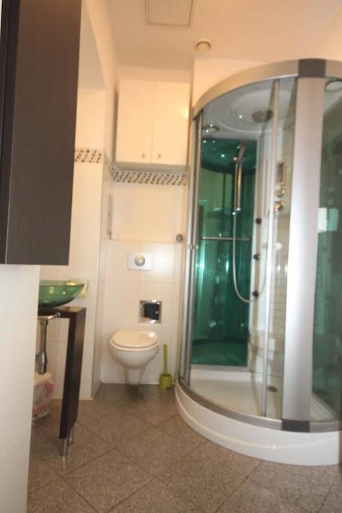 Apartment Serafin Schonbrunn0