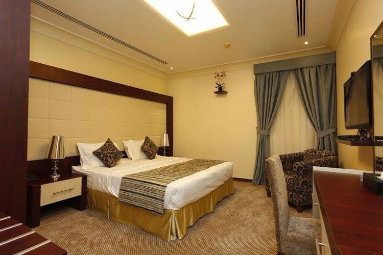 Tobal Apartment Khobar0