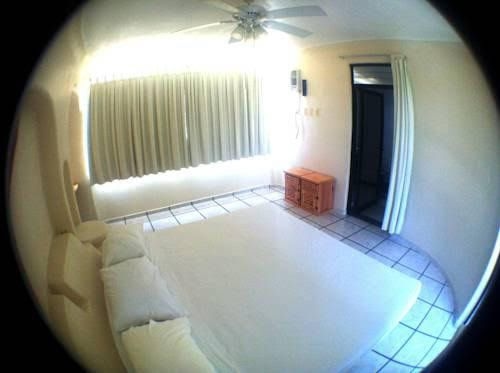 Condo Hotel Jardin Princesa0