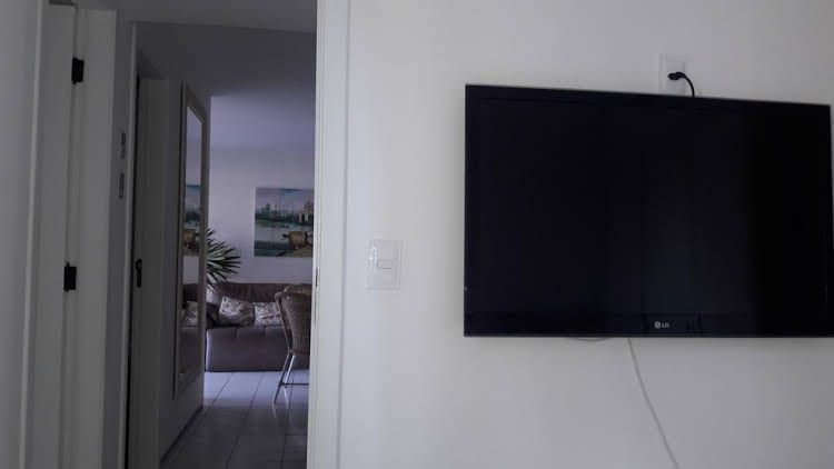 Apartamento em Meireles0