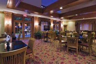 Homewood Suites by Hilton Dayton-Fairborn4