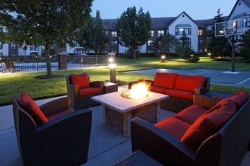 Homewood Suites by Hilton Dayton-Fairborn0