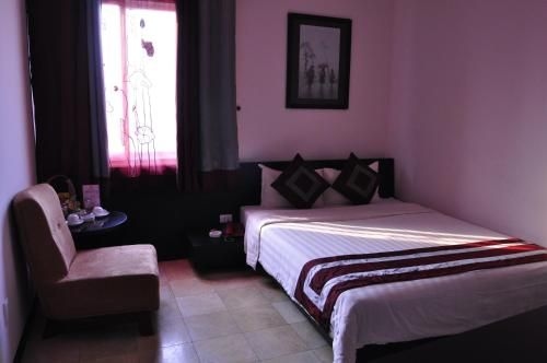 Saigon Sun Hotel4