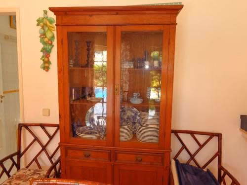 Villa Terracota0