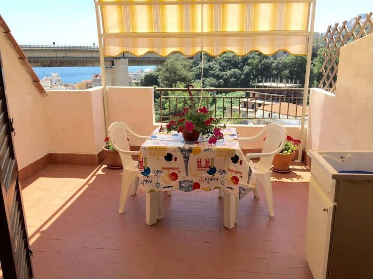 Casa Vacanza Da Rosa0