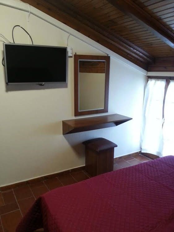 Marilena Apartments & Studios0