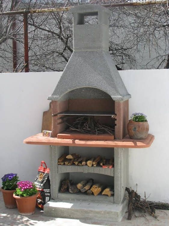 Guesthouse Villa Cvita & Slavko0