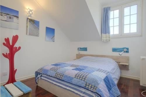Blue Boutique Hostel & Suites0