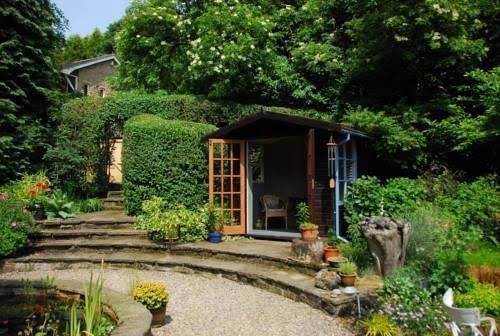 Woodlands Guest House0