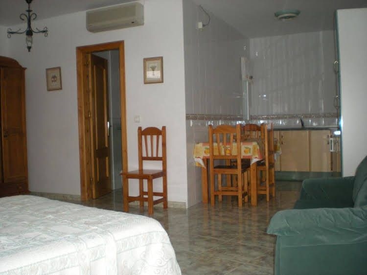 Apartamentos Alan0