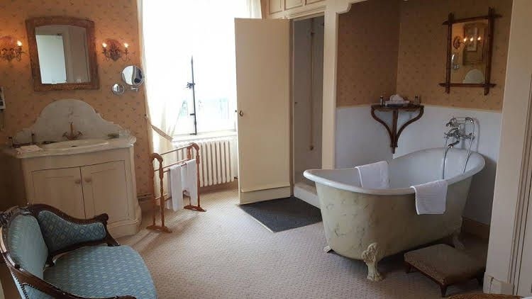 Hostellerie La Montagne0
