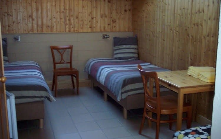 B&B Het Zummerheem0