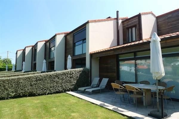 Las Villas de Cue0