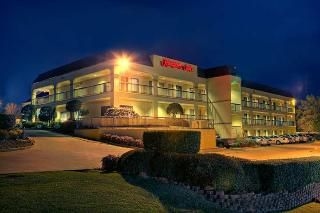 Hampton Inn Tyler1