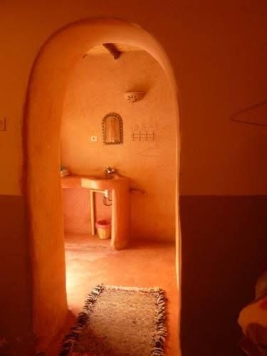 Auberge Ayouze0