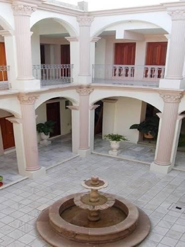 Hotel Casa Colon0