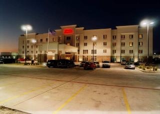 Hampton Inn & Suites Lubbock Southwest1