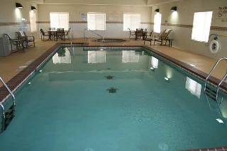 Hampton Inn & Suites Lubbock Southwest4