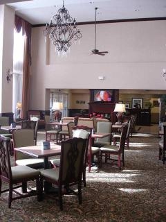Hampton Inn & Suites Lubbock Southwest0