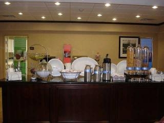 Hampton Inn & Suites Lubbock Southwest3