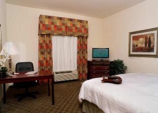 Hampton Inn & Suites Lubbock Southwest2