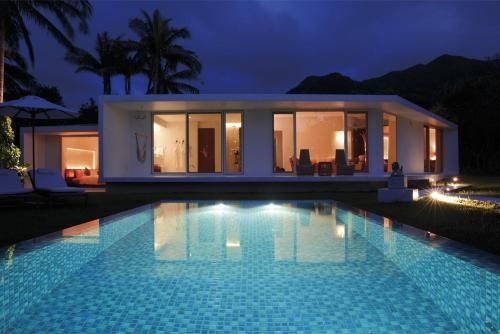 ไพรเวต วิลลา จูซันดิ (Private Villa Jusandi)0