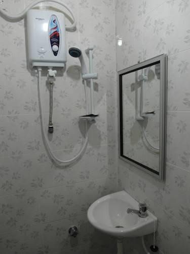 Klebang Besar Townlodge0
