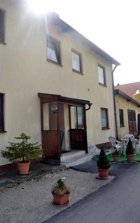 Gastehaus Sebastian0