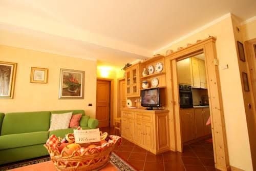Chalet Alfonz0