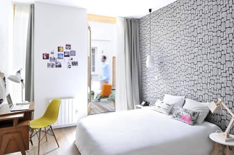 SLO Living Hostel0