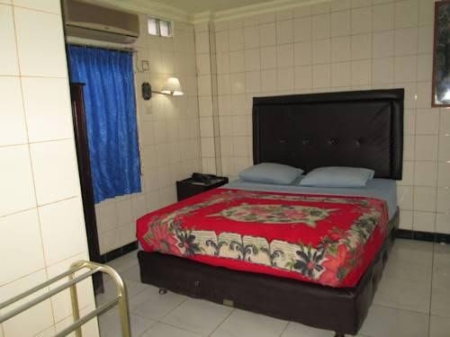 Hotel Lambung0