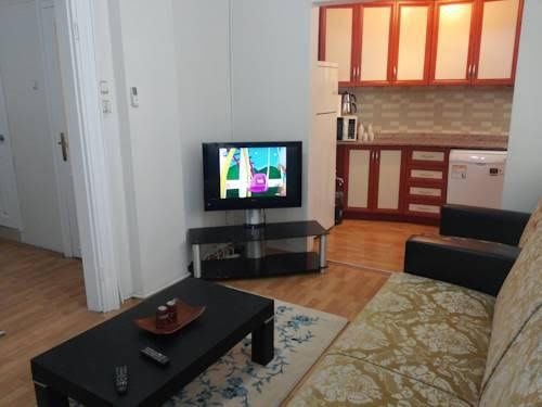 Taksim Vadi Apart0