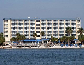 Best Western Sea Wake Beach Resort1