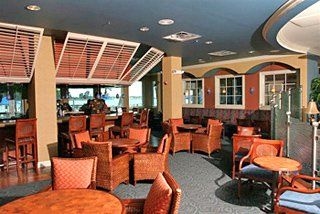 Best Western Sea Wake Beach Resort2