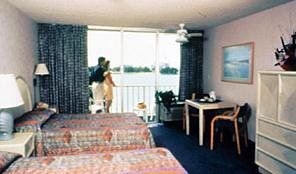 Best Western Sea Wake Beach Resort3
