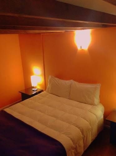Hostal Marina0