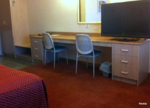 Westland Hotel Motel2