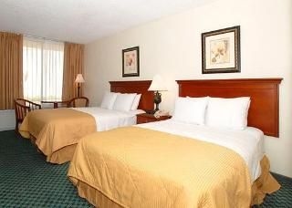 Clarion Hotel Port Canaveral Area1