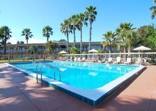 Clarion Hotel Port Canaveral Area2