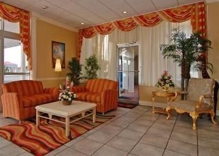 Clarion Hotel Port Canaveral Area3